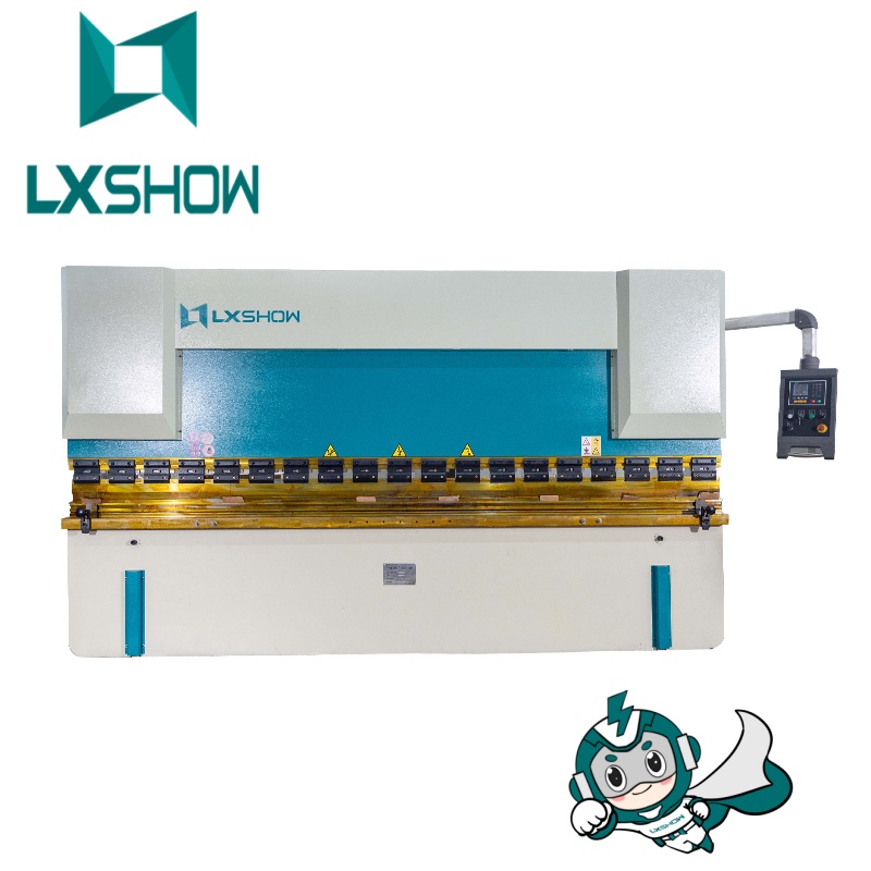 China WC67K-125T4000 Cheapest CNC Bending Machine Sold at Cost Price Factories, Exporters