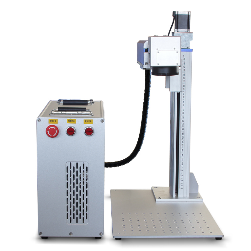 OEM Automatic Focus Split Laser Marking Machine Factory, Exporters