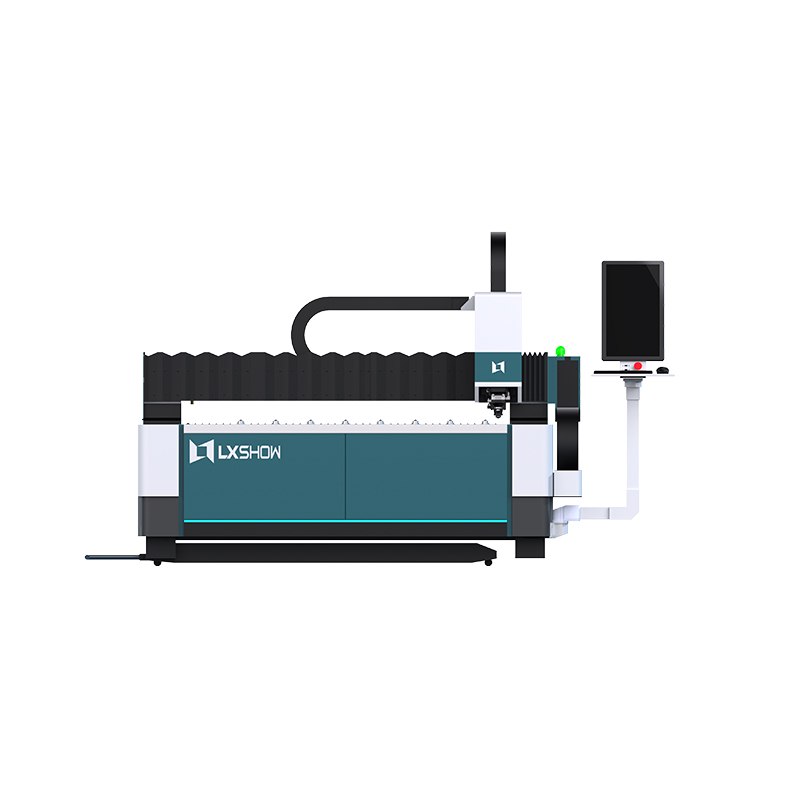 Best LX3015FC 2024 New Standards Affordable Laser Cutting Machine Manufacturers, Factory