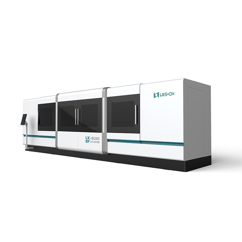 Best LXRF-6030 Hot Selling Single Axis Surround Laser Cladding Machine for Metal Manufacturer, Factories