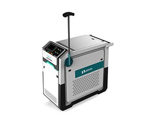 Best LXW-1000/1500/2000W/3000W Handheld Fiber Optic Laser Welding Metal Sheet Steel Machine Manufacturer, Factory