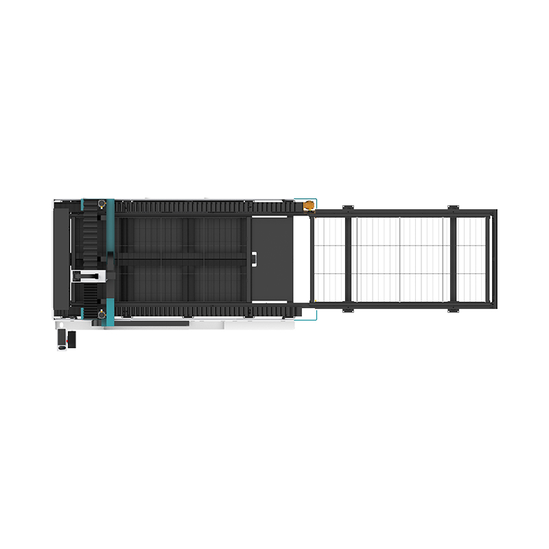 Custom LX3015HC Hot Sale High Power Professional Metal Automatic Fiber Laser Cutting Machine From Manufacturer Manufacturer, Exporter