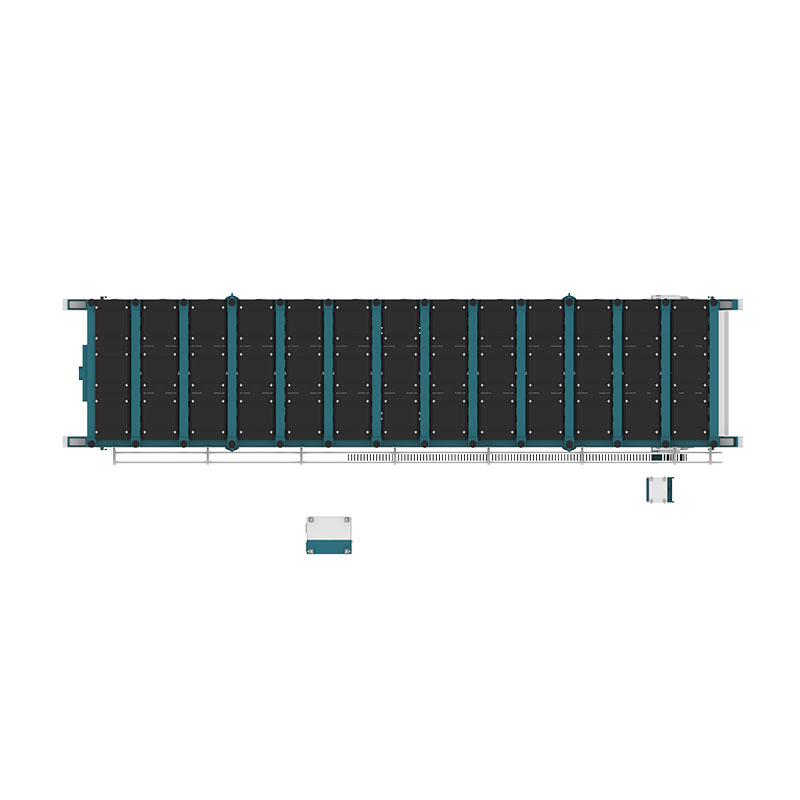 High-Quality LX12025F High Power Sheet Metal Fiber Laser Cutting Machine Stainless Steel Carbon Steel 1-40KW Manufacturers, Exporters
