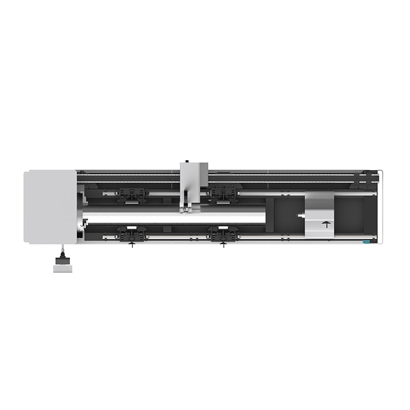 Wholesale LXRF-6030 The most popular laser cladding single axis positioner module made in China Supplier, Suppliers