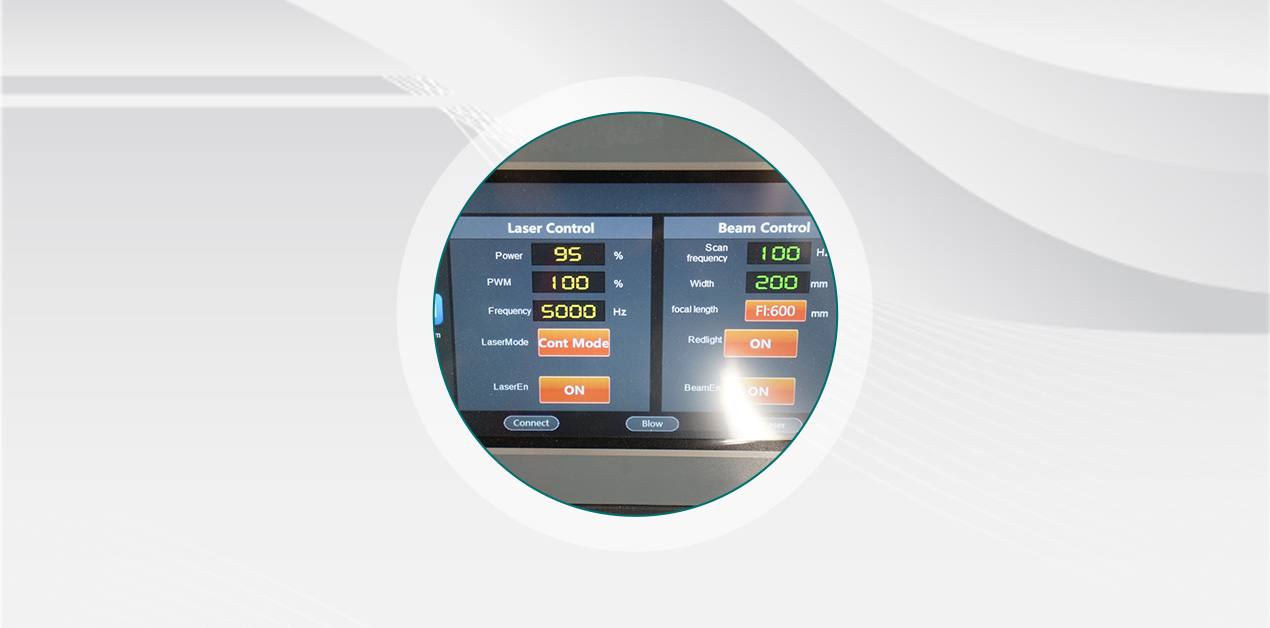 Laser cleaning application 2
