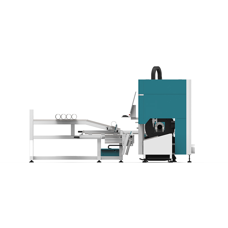 Best LX62TA CNC Tube Laser Cutting Machine Price in China Suppliers, Exporter