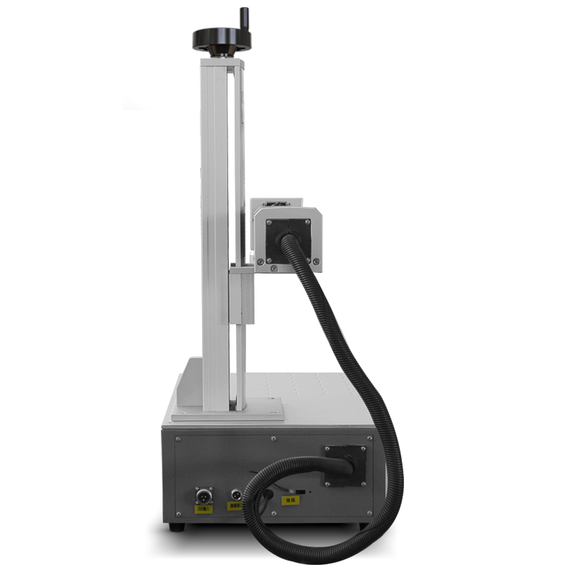 Best Lxshow Desktop Style Colour Laser Marking Machine  Manufacturer, Suppliers