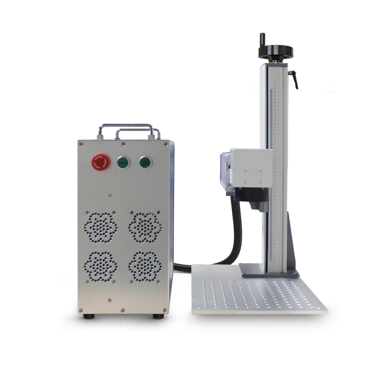 Custom Portable Laser Machine for Marking for Metal for Sale  Suppliers, Exporter