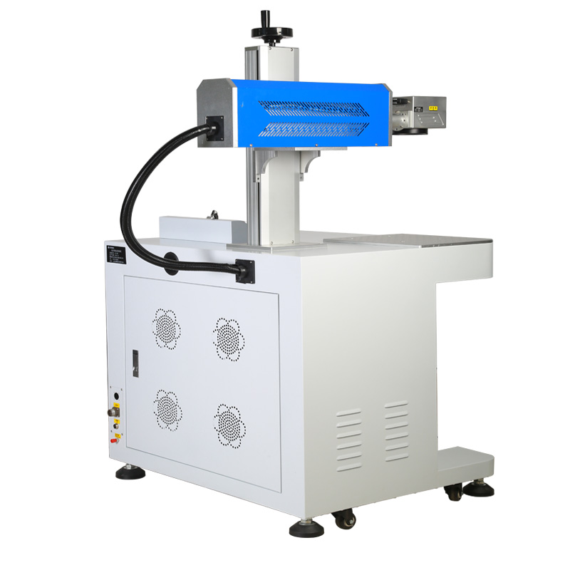 OEM Lxshow CO2 Cabinet Table Marking Machine for Sale Manufacturers, Exporters