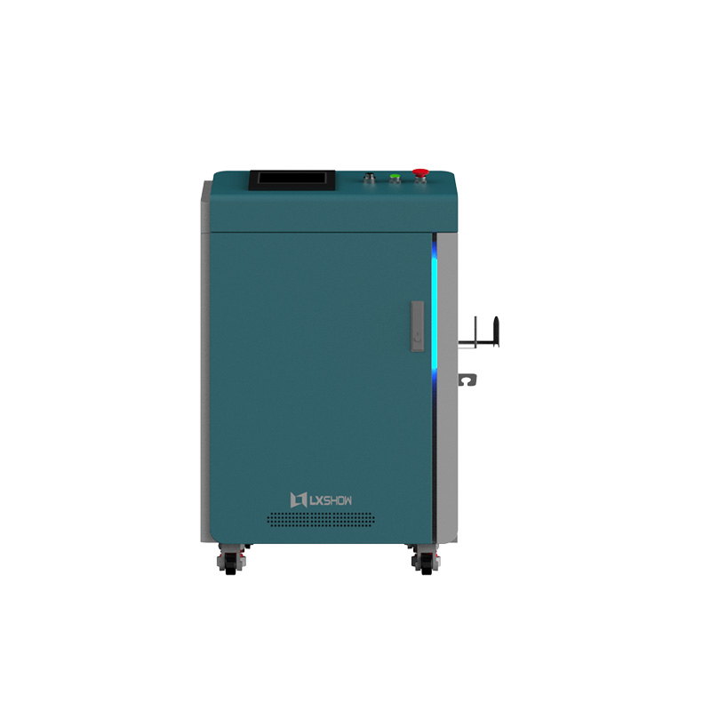 China Cheap Best-Selling High Quality Economy Model Laser Welding Machine for Sale Supplier, Exporters
