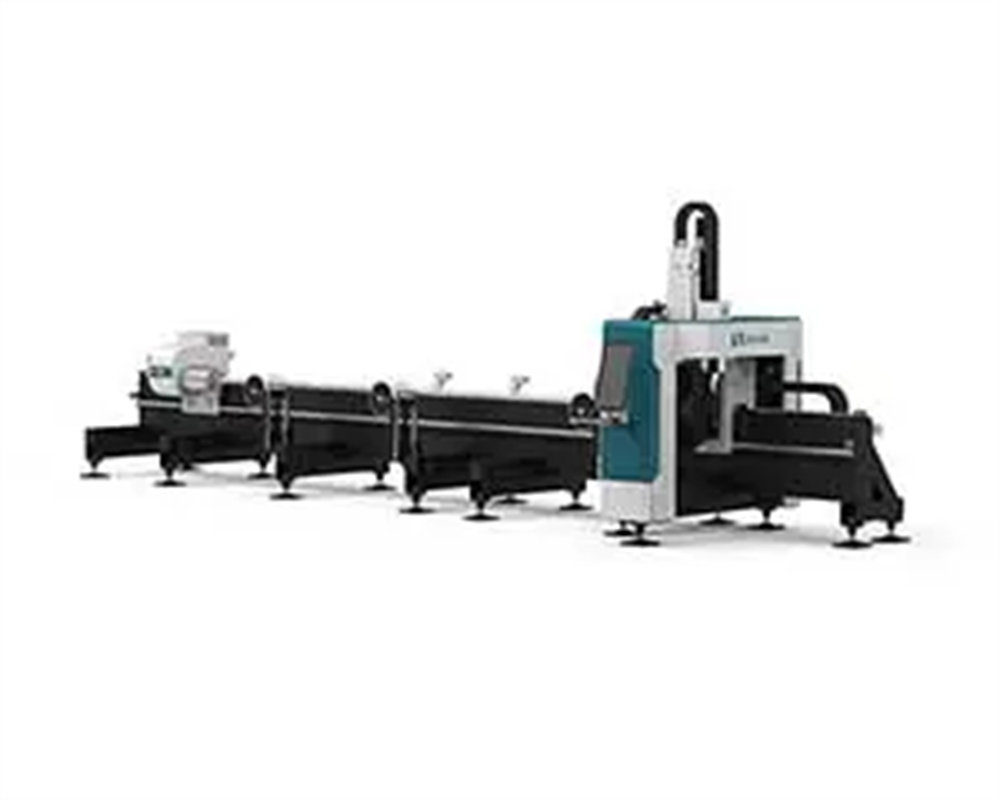 OEM LX62TN Semi Automatic Feeding Fiber Laser Metal Tube Cutting Machine Manufacturer, Manufacturers