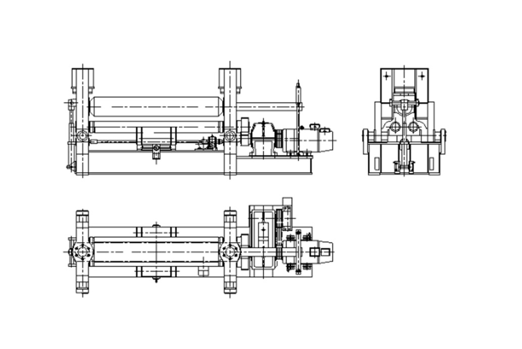 machine introduction