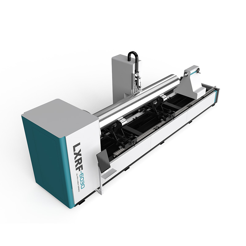 Wholesale LXRF-6030 The most popular laser cladding single axis positioner module made in China Supplier, Suppliers
