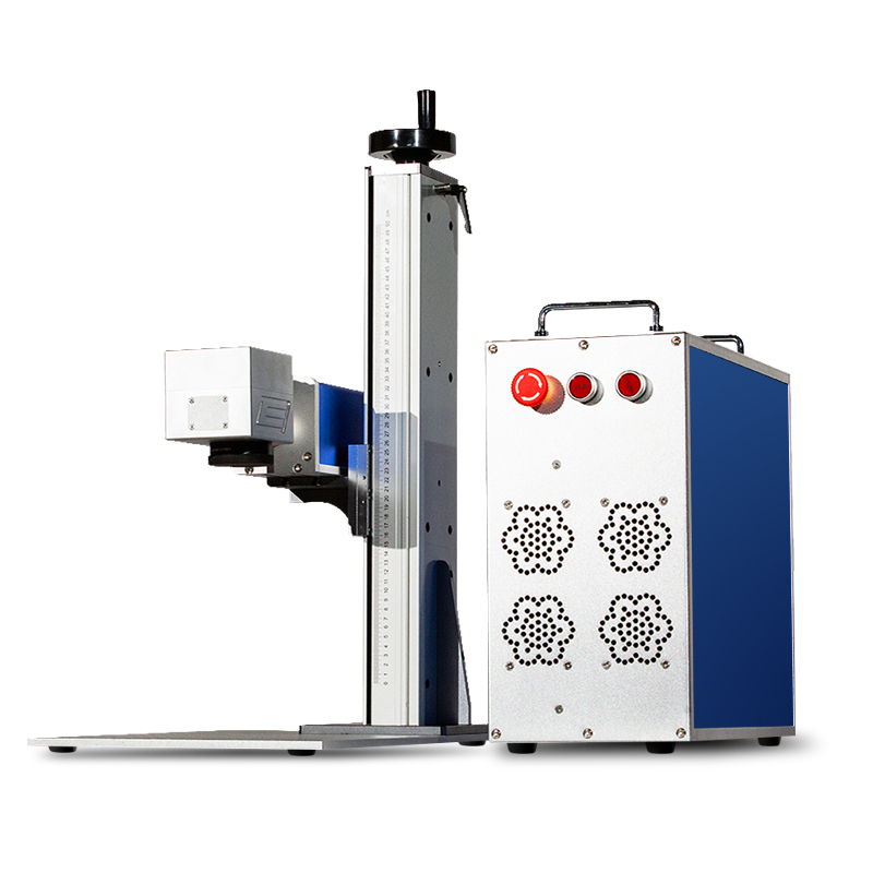 Custom Portable Laser Machine for Marking for Metal for Sale  Suppliers, Exporter