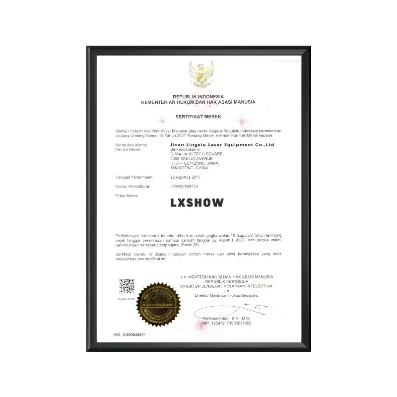 Partner Cert 1