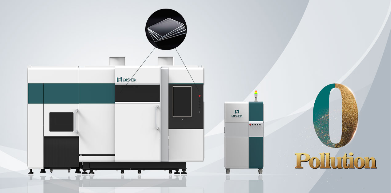Fully enclosed design