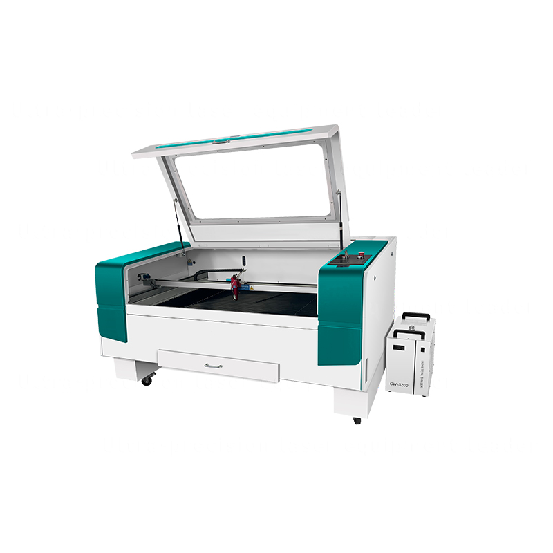 China Professional CO2 Laser Cutter for Acrylic, Wood, Leather, Glass Exporter, Exporters