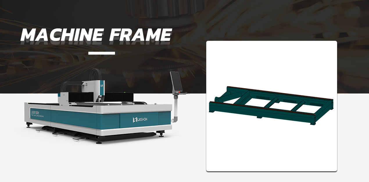 Heavy duty tube welding bed