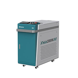 ODM LXC-1000W/1500W/2000W Portable Laser Cleaning Machine Metal Steel Rust Remover for Sale IPG Raycus MAX JPT 1500W 2000W Factory, Exporter