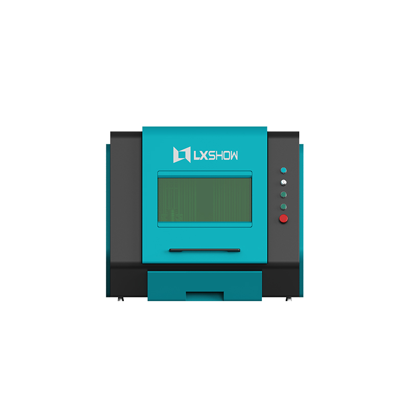 ODM LX1330QF Compact Fiber Laser Cutting Machine with Low Cost Factory, Factories