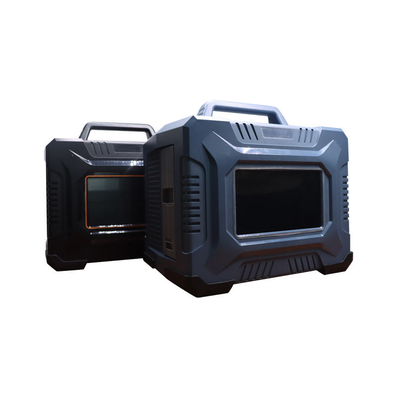 Wholesale Lxshow New Handheld Fiber Laser Marker  for Metal Manufacturers, Supplier