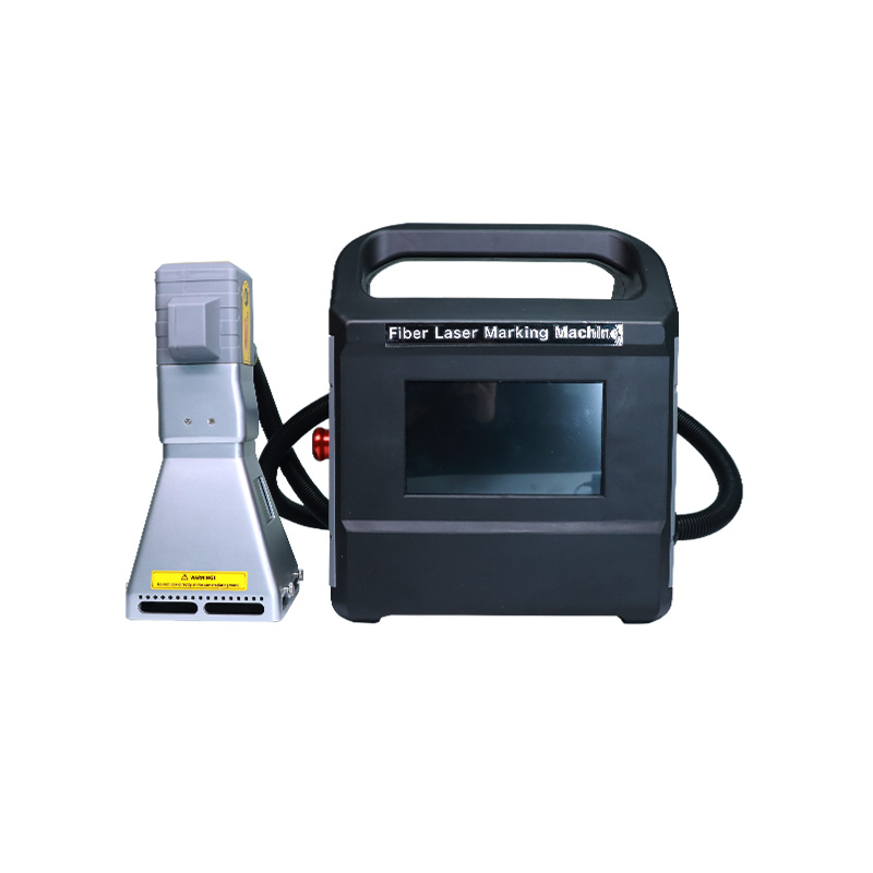 Famous 2024 Portable Fiber Laser Marking Machine with Low Price for Sale Supplier, Factory
