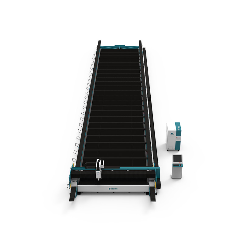 ODM 20035LD Ultra-Large Format High Power 1000W-30000W CNC Metal Sheet Plate Laser Cutting Machine Manufacturer, Supplier