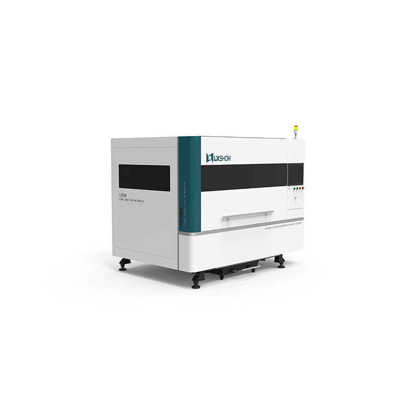 High-Quality LX1390M Mini Small CNC Fiber Laser Metal Cutting Machine Supplier, Exporter
