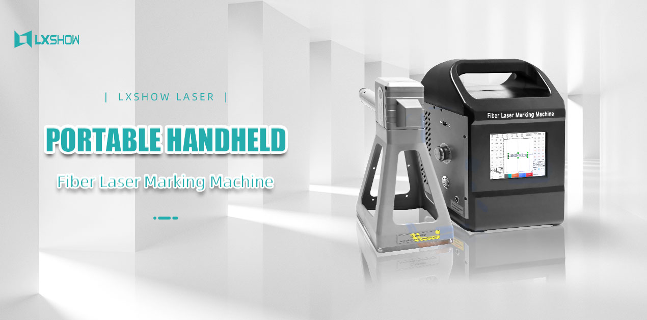 Laser Marking - 1270-1
