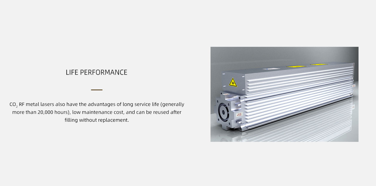 Desktop CO2 Laser Machine 1270-3
