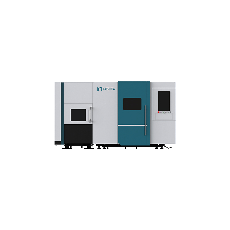 Best 3015PHOW High Power Closed Exchange Worktable Laser Cutter for Metal Sheet and Pipe Suppliers, Factories