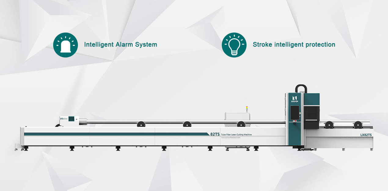 Safety Control Module