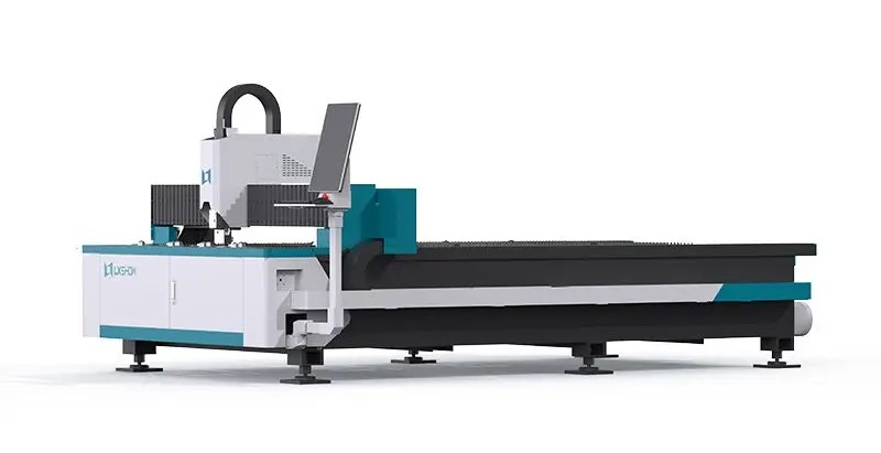 Sheet & Tube Laser Cutting