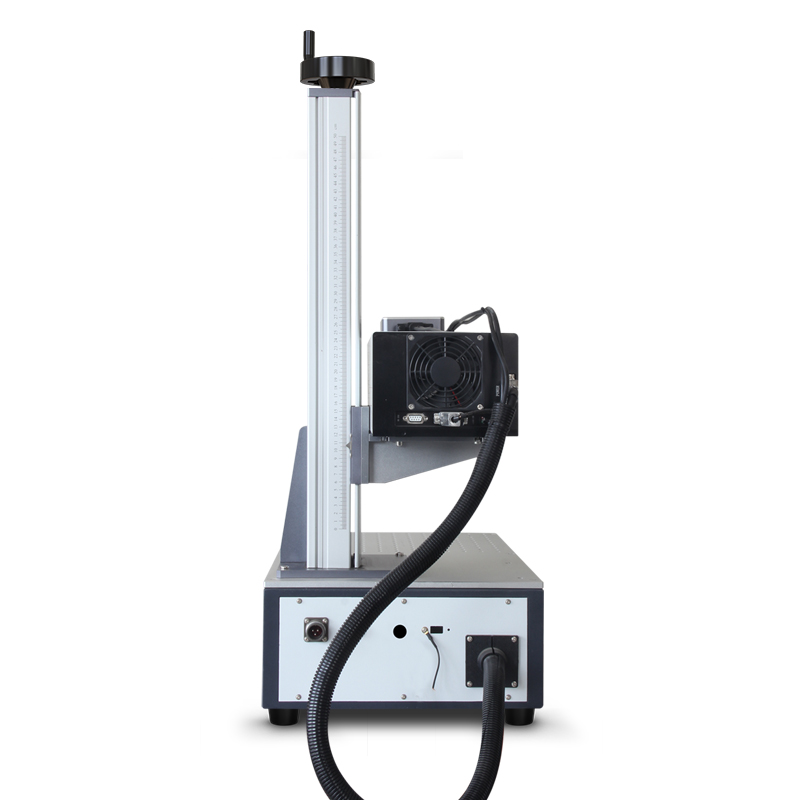 Custom Portable Jpt 50w UV Laser Marking Machine Factories, Exporters