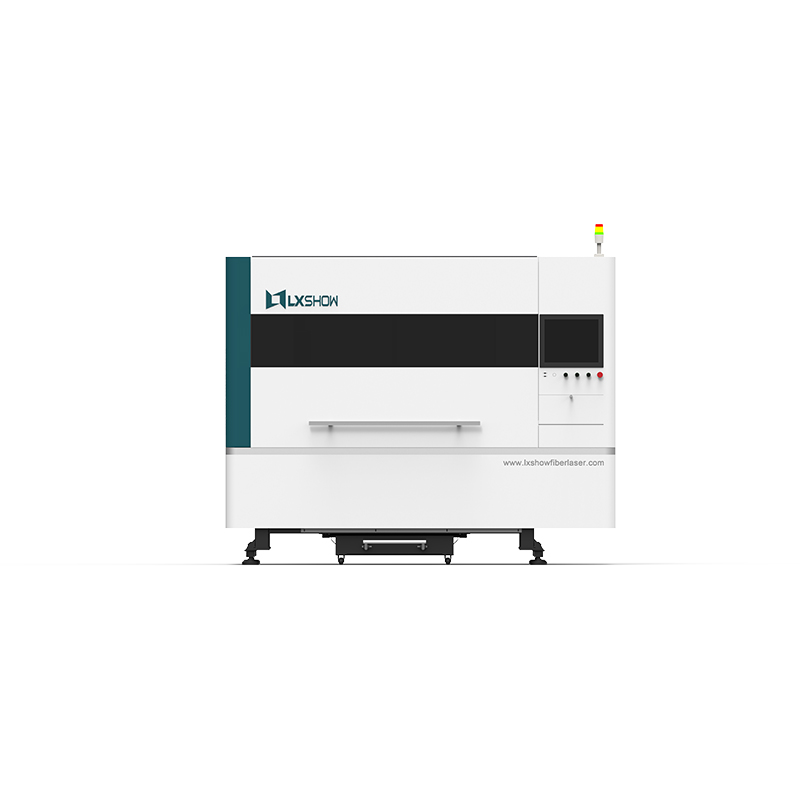 High-Quality LX1390M Mini Small CNC Fiber Laser Metal Cutting Machine Supplier, Exporter
