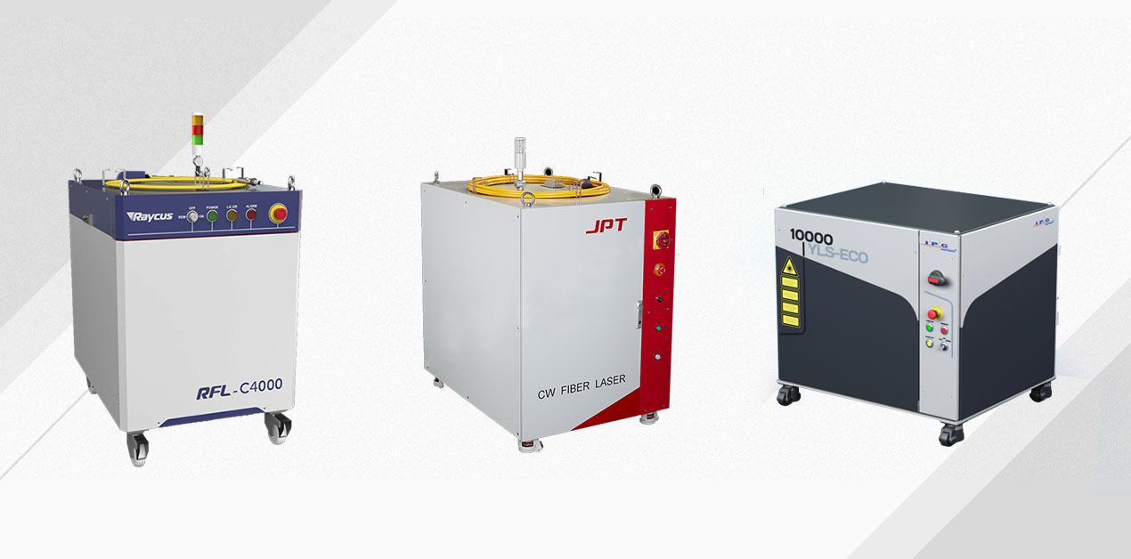 Laser Generator