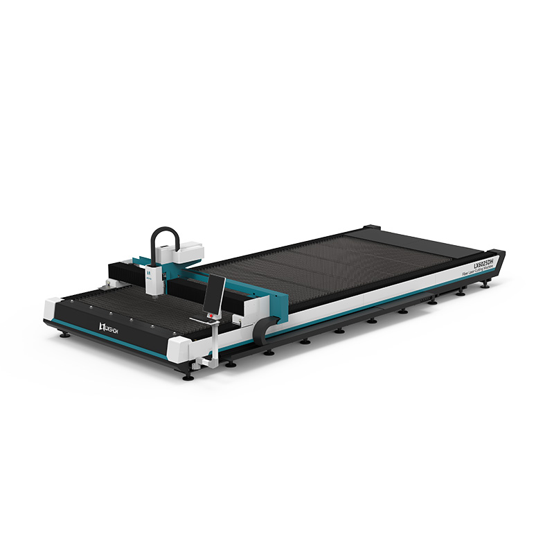 ODM LX6025DH  Metal Sheet Laser Cutter for Sale Stainless Steel Carbon Steel Iron Suppliers, Factory