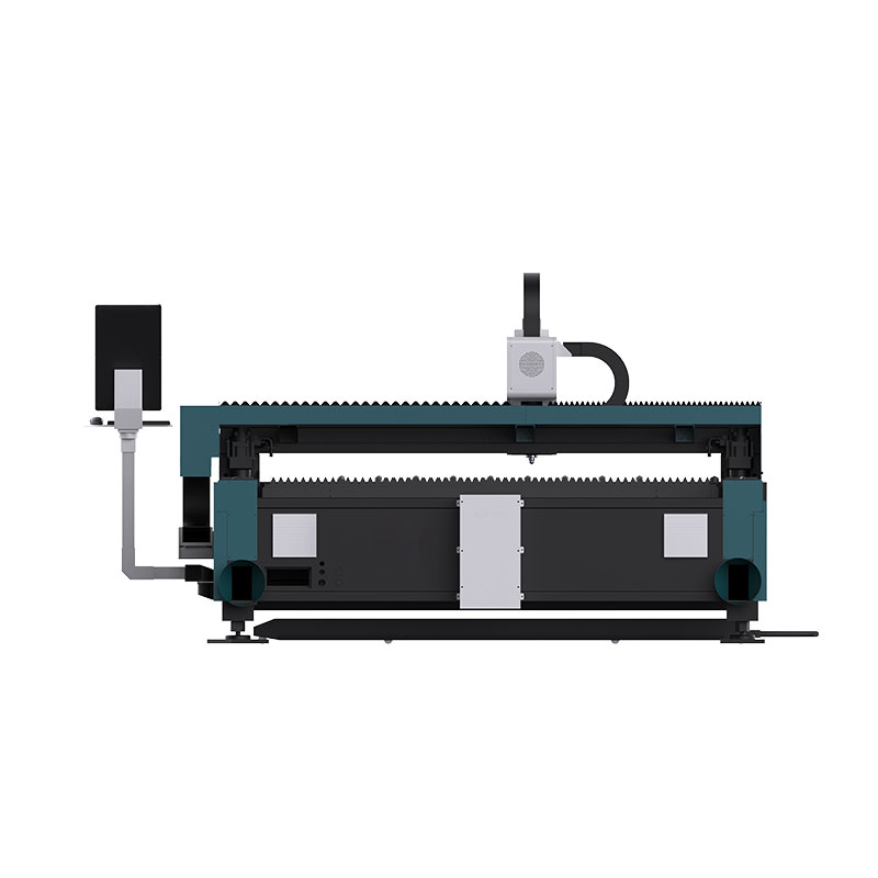Custom LX6020FC Single-platform Fiber Laser Cutting Machine for Stainless Steel Carbon Steel Manufacturers, Exporter