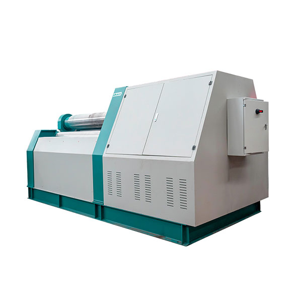 China CNC 4 Roll Plate Rolling Machine for Sale Manufacturer, Suppliers
