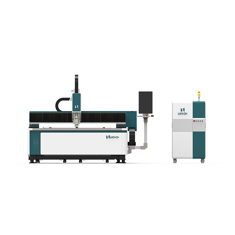 Custom LX3015E Metal Plate Fiber laser cutter with Exchange Table 1kw 2kw 3kw 4kw  Price Factory, Exporters