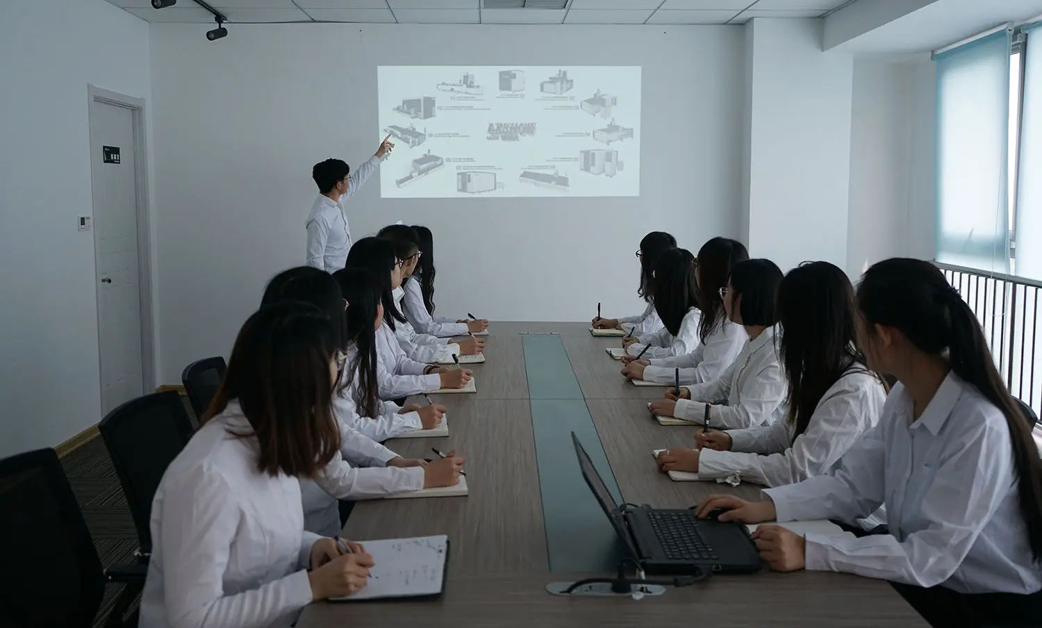 Meeting Room