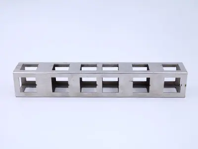 Square Tube