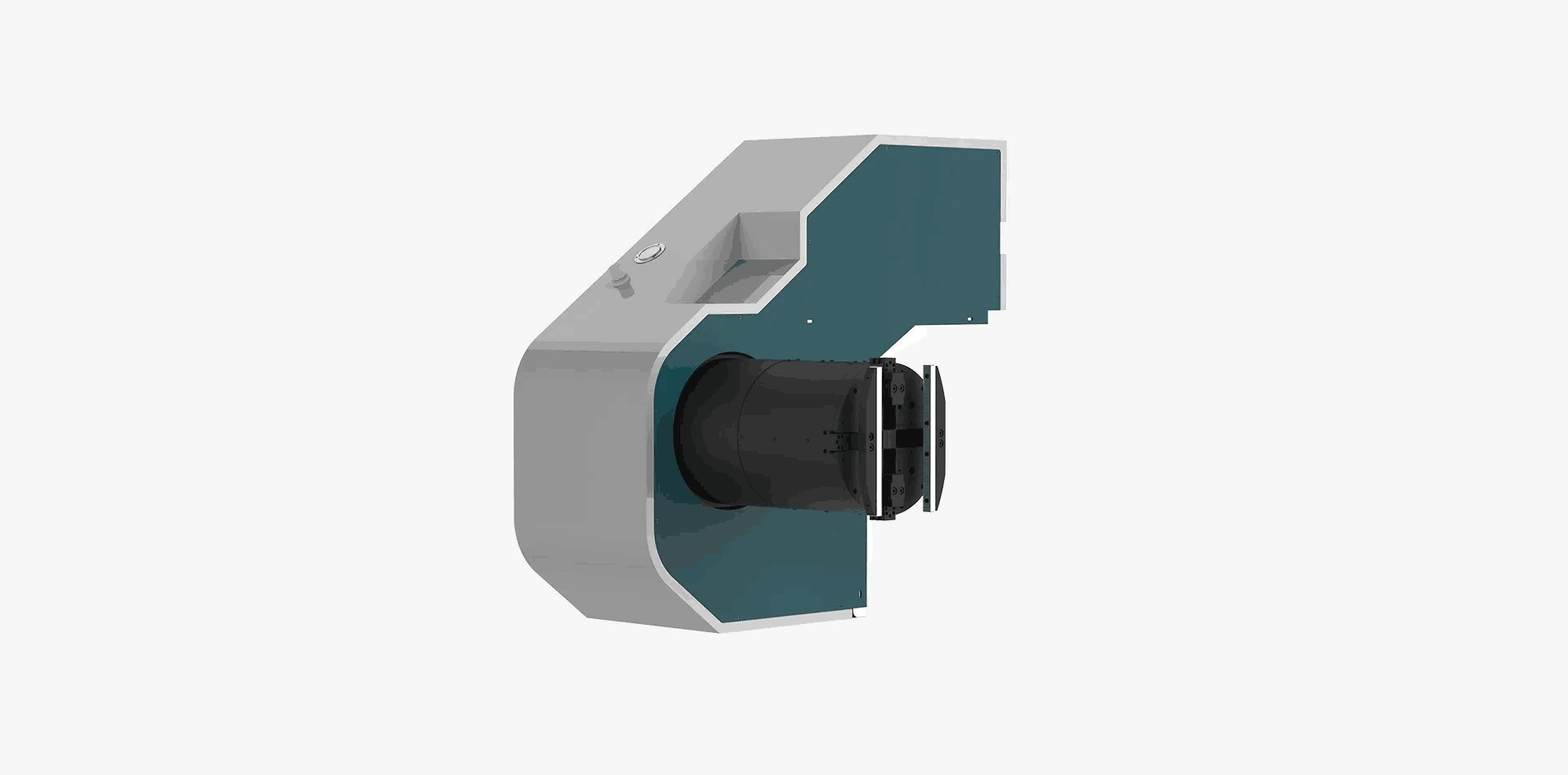 Professional Clamp Design