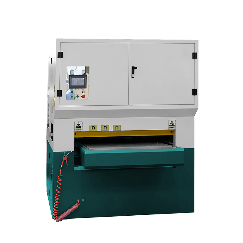 Best LX-RRS-M-1300 Automatic Removal Metal Polishing Deburring Machine Sheet Metal Finishing Machine Manufacturers, Exporters