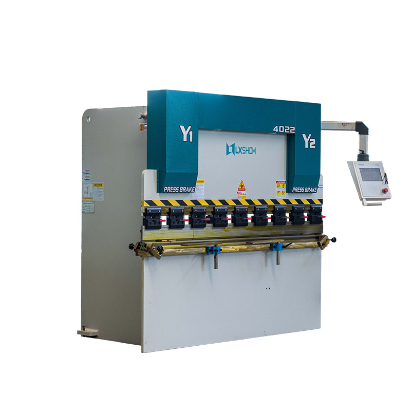ODM WG67K-40T2200 Top Seller Hydraulic Brake Sheet Metal Bending Machine for Sale Manufacturers, Suppliers