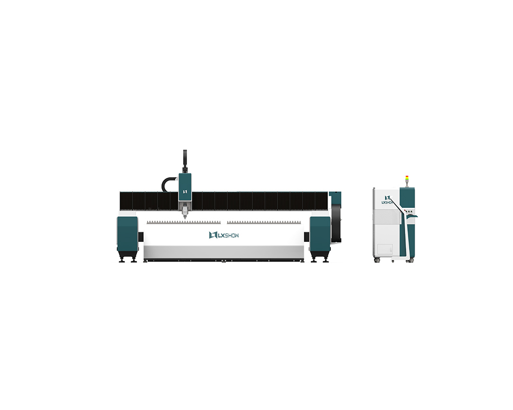 OEM LX16030L 4kw 6kw 8kw 12kw 15kw 20kw cnc best metal sheet plate fiber optical laser cutting machine stainless steel carbon steel iron aluminum for sale Manufacturers, Exporters