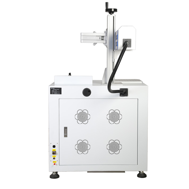 OEM Lxshow CO2 Cabinet Table Marking Machine for Sale Manufacturers, Exporters