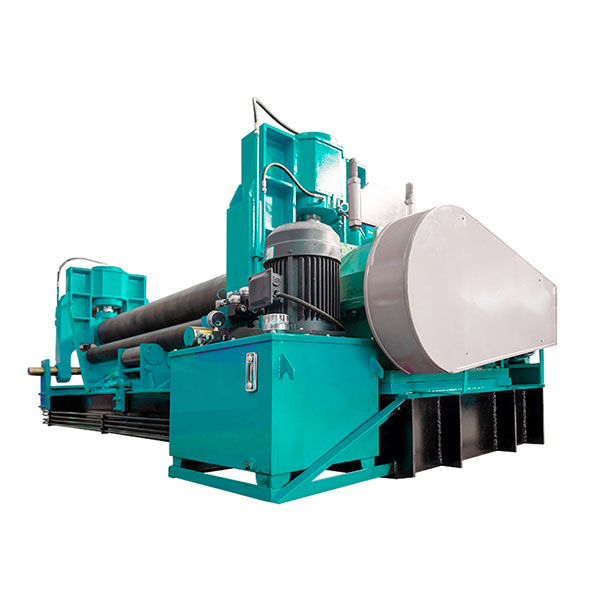 Custom Plates&Sheets Hydraulic Plate Rolling Machine For Sale Manufacturers, Factories