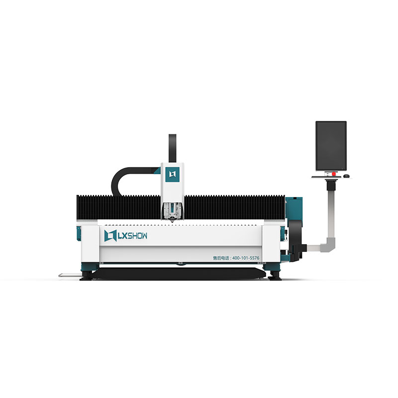 China LX3015D CNC Metal Plate Fiber Laser Cutting Machine 1000W 2000W 4000W Stainless Steel Carbon Steel Iron Suppliers, Factory
