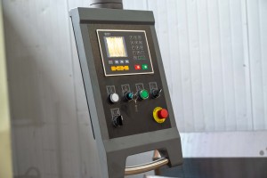 Control System